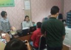 Diduga Perkosa Ponakan Hingga Hamil, Oknum Guru di Medan Ditangkap