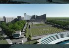 Rumah Menteri di IKN Rampung Pertengahan Tahun 2024, Kabarnya Ada Dua Konsep