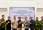 Empat Atlet Binaraga Sumut Ikuti Kejuaraan Dunia di Korsel
