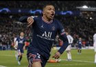 Real Madrid Bantah Ada Negosiasi dengan Kylian Mbappe