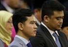 Dukung Prabowo dan Gibran, Bobby Sebut Sudah Sampaikan ke DPP PDI-P