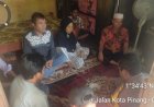 Polsek Padang Bolak Selesaikan Kasus Pemukulan Secara Kekeluargaan