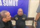 Samsul Tarigan Ditangkap, Kapolres Tanah Karo Sebut Diamankan di Wilayah Berastagi