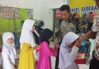 Nusantaraterkini.co Grand Launching Bersama Anak Panti Asuhan