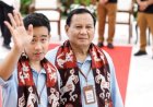 Pasangan Prabowo-Gibran, Kata Politikus Golkar, Terlalu Kuat pada Pilpres 2024