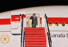 Setelah Hadiri KTT OKI di Riyadh, Jokowi Temui Joe Biden Terkait Sikap Indonesia Soal Gaza