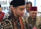 Gibran Didoakan Para Kiai di Lampung Maju untuk Cawapres