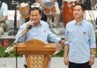 Usai Berpasangan dengan Gibran, Pemilih Prabowo Kini Lebih Banyak Perempuan