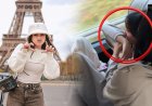 Dulu Dihujat, Aksi Nikita Mirzani Bantu Tenangkan Fuji yang Sedang Nangis Jadi Sorotan
