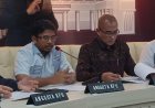 KPU: Tiga Pasangan Capres-Cawapres Telah Penuhi Syarat Pemilu 2024