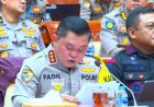 Polri Jamin Pemilu 2024 Terselenggara dengan Aman, Damai dan Sejuk