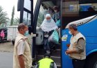 Catat Jadwal Pemberangkatan  Haji 2024