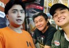 Miris! Leon Dozan Jadi Tersangka atas Kasus Dugaan Aniaya Kekasih hingga Hina Polri