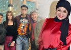 Leon Dozan Jadi Tersangka Kasus Penganiayaan, Betharia Sonata: Ya Allah, Garis Hidup Dia!