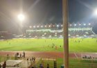 Tak Hanya Denda, Manajemen PSMS Harap PSSI Keluarkan Sanksi Keras Untuk Persiraja