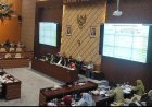 2024, Program Padat Karya Kementerian PUPR Gunakan 297 Ribu Tenaga Kerja