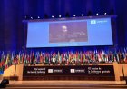 UNESCO Tetapkan Bahasa Indonesia Bahasa Resmi Konferensi Umum