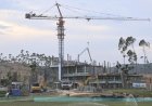 Pembangunan IKN Nusantara Butuh Anggaran Rp 35,4 Triliun Berikut Progresnya