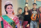 Ayah Leon Dozan Sebut Pertengkaran Anaknya dengan Rinoa Aurora Gegara Faktor Cemburu!
