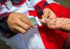 Pengidap Diabetes, Kalian Harus Pahami Tanda Kelebihan Gula Darah di Dalam Tubuh