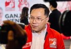 PSI Minta Firli Mundur dari Ketua KPK Usai Jadi Tersangka