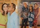 Suami Nia Ramadhani Disindir Kasus Lumpur Lapindo, Gegara Ingin Belikan Putrinya Tas Branded