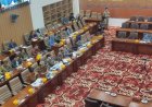 Selama Pandemi Covid-19, Pemerintah Keluarkan Dana Rp44,160 Triliun untuk UKM