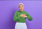 Nyeri Dada, Satu Ciri-ciri Penyakit Jantung di Usia Muda