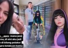 Dituding Jadi Pelakor, Curhatan Dinar Candy Soal Penderitaan Bikin Warganet Meradang