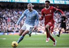 Manchester City vs Liverpool, Trent Alexander-Arnold Selamatkan The Reds dari Kekalahan, Skor 1-1