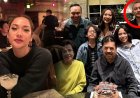 Sosok Tiko Aryawardhana, Calon Suami Bunga Citra Lestari Tahun Depan Ternyata Duda