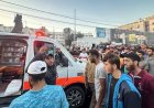 Hamas Kemballi Bebaskan Sandera dari Israel