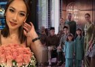 KABAR Mertua Bunga Citra Lestari, Ibu Ashraf Sinclair Sibuk Lakukan Hal Ini Menjelang Pernikahan Sang Mantu dan Tiko Aryawardhana