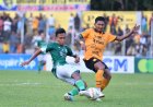 PSMS Kalahkan PSDS 1-0, Miftahudin: Ada Banyak Catatan