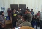 Diduda Terima Fee Proyek, Kadis PUPR Langkat Angkat Bicara : Itu Fitnah