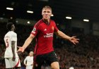 Peran Robin van Persie di Balik Ledakan Rasmus Hojlund