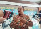 Jokowi Sudah Setujui Cuti Kampanye Capres dan Cawapres