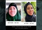 Powerfit Camp Memberikan Solusi Sehat & Bugar Murah Meriah