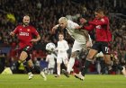 Prediksi Liga Champions Galatasaray vs Manchester United: Menang atau Tersingkir