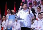 Survei IPO: Prabowo Capres Paling Miliki Kemampuan dalam Penegakan Hukum dan Pemberantasan Korupsi