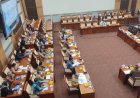 Bantu Hadapi Pemilu 2024, PT Pos Indonesia Bentuk Satgas