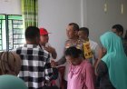 Kapolres Sergai Imbau Peternak Sapi Sekitar PT Soeloeng Laoet Sinah Kasih Jaga Kondusifitas