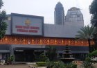 Polda Metro Jaya dan Bareskrim Periksa 8 Saksi Kasus Dugaan Pemerasan Firli Bahuri