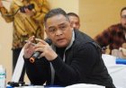 Kodrat Shah Meninggal Dunia, Wakil Ketua DPP Hanura: Keluarga Besar Hanura Kehilangan