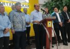 Rosan Roeslani: Rakornas TKN Prabowo-Gibran Berikutnya Secara Virtual