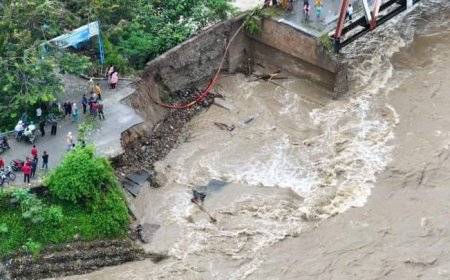 Banjir Bandang di Aceh Tenggara, Seorang Balita Meninggal Dunia