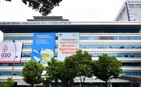 Pemerintah Blokir Ribuan Nomor HP, Ini Alasannya