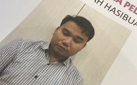 Anggota Bawaslu Medan Kena OTT, DKPP Belum Terima Laporan buat Azlansyah
