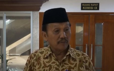 Cegah Gaji Dibawah UMP, DPR Minta Pemerintah Perbanyak Pembekalan ke Calon Tenaga Kerja