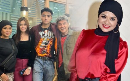 Leon Dozan Jadi Tersangka Kasus Penganiayaan, Betharia Sonata: Ya Allah, Garis Hidup Dia!